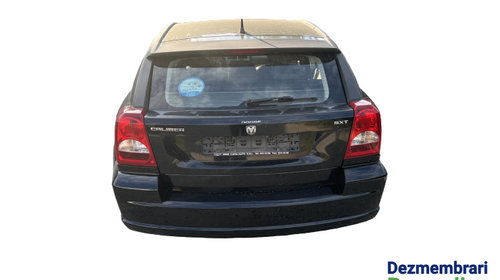 Amortizor fata dreapta Dodge Caliber [2006 - 2012] Hatchback 1.8 MT (150 hp)