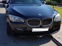 Amortizor fata dreapta electric BMW F01 2010 3.0 d