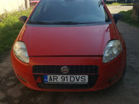 Amortizor fata dreapta Fiat Grande Punto 2 [2008 - 2011] Hatchback 3 usi 1.3 16v 6 MT (90 hp)