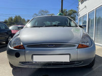 Amortizor fata dreapta Ford Ka [1996 - 2008] Hatchback 3-usi 1.3 MT (70 hp)