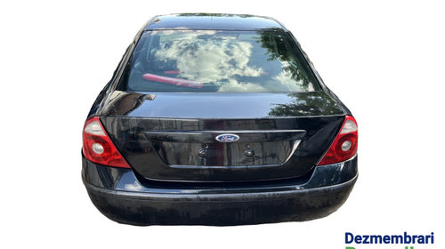 Amortizor fata dreapta Ford Mondeo 3 [facelift] [2003 - 2007] Sedan 1.8 MT (125 hp)