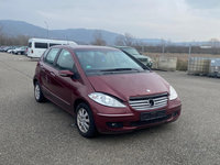 Amortizor fata dreapta Mercedes-Benz A-Class W169 [2004 - 2008] Hatchback 5-usi A 180 CDI Autotronic (109 hp)