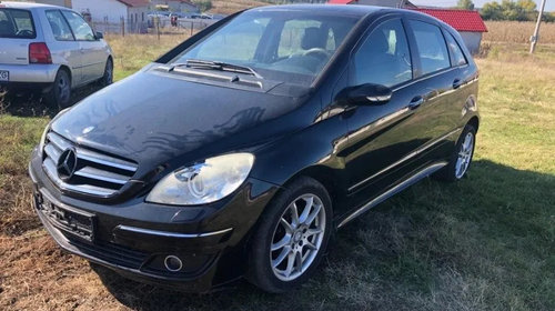 Amortizor fata dreapta Mercedes-Benz B-Class W245 [2005 - 2008] Hatchback B 200 CDI Autotronic (140 hp)