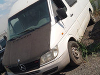 Amortizor fata dreapta Mercedes-Benz Sprinter 903 [facelift] [2000 - 2006] Autoutilitara duba 5-usi 2.2 CDI MT (109hp)