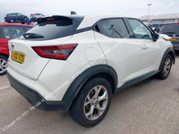 Amortizor fata dreapta Nissan Juke 2 [2019 - 2023] SUV 1.0 DIG-T AT (114 hp) DCT