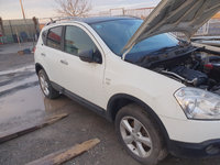 Amortizor Fata Dreapta Nissan Qashqai 2009 1.6 i 114CP, TIP- HR16DE