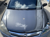 Amortizor fata dreapta Opel Astra H [facelift] [2005 - 2015] wagon