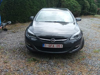 Amortizor fata dreapta Opel Astra J [facelift] [2012 - 2018] Sports Tourer wagon 5-usi 1.6 CDTI ecoFLEX MT (136 hp) volan stanga ⭐⭐⭐⭐⭐