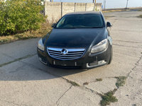 Amortizor fata dreapta Opel Insignia A [2008 - 2014] Sedan 4-usi 2.0 CDTI ecoFLEX AT (130 hp)