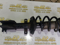 Amortizor fata dreapta Opel Vivaro 1.9 DI cod: 93458053