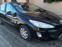 Amortizor fata dreapta Peugeot 308 T7 [2007 - 2011] Hatchback 5-usi