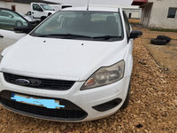 Amortizor fata dreapta Pret pentru ansamblu arc plus amortizor Ford Focus 2 [facelift] [2008 - 2011] Hatchback 5-usi 1.6 TDCi MT (90 hp)