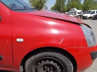 AMORTIZOR FATA DREAPTA RENAULT CLIO 1.2 8V 2003