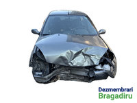 Amortizor fata dreapta Renault Clio 2 [facelift] [2001 - 2005] Symbol Sedan 1.5 dCi MT (82 hp) Euro 3