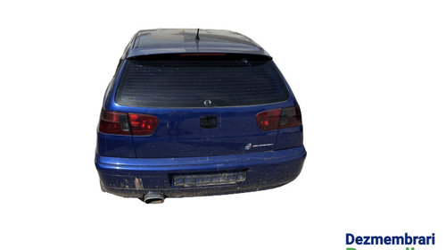 Amortizor fata dreapta Seat Ibiza 2 [facelift] [1996 - 2002] Hatchback 3-usi 1.9 TD MT (110 hp)