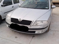 Amortizor fata dreapta Skoda Octavia 2 [2004 - 2008] Combi wagon 5-usi 1.9 TDI MT (105 hp)