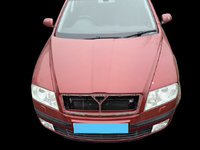 Amortizor fata dreapta Skoda Octavia 2 [2004 - 2008] Liftback 5-usi 2.0 TDI MT (140 hp) 1Z3