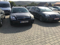 Amortizor fata dreapta Toyota Avensis 2 T25 [2002 - 2006] Sedan 1.6 MT (110 hp) TOYOTA AVENSIS T 25 1.6 BENZINA VOLAN STANGA