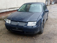 Amortizor fata dreapta Volkswagen Bora [1998 - 2005] Sedan 2.0 4Motion MT (115 hp)