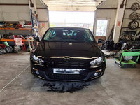 Amortizor fata dreapta Volkswagen Scirocco 3 [2008 - 2015] Hatchback 3-usi 2.0 TDi 6MT (170 hp)