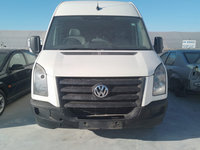 Amortizor fata dreapta Volkswagen VW Crafter [2006 - 2012] Autoutilitara duba 5-usi 2.5 TDi MT (136 hp)