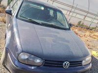 Amortizor fata dreapta Volkswagen VW Golf 4 [1997 - 2006] Hatchback 5-usi 1.9 TDI MT (90 hp)