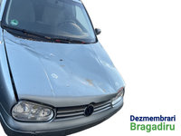 Amortizor fata dreapta Volkswagen VW Golf 4 [1997 - 2006] wagon 1.9 TDI MT (101 hp) Cod motor AXR