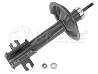 Amortizor fata FIAT Cinquecento (170) (An fabricatie 07.1991 - 07.1999, 30 - 54 CP, Benzina) - OEM - MEYLE ORIGINAL GERMANY: 2266130011|226 613 0011 - LIVRARE DIN STOC in 24 ore!!!