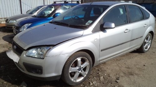 Amortizor fata Ford Focus 2 , 2007 , 1.8 Benz