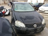 Amortizor Fata Golf 5