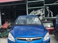 Amortizor fata Hyundai i30 2008