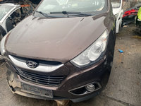 Amortizor fata Hyundai ix35 2.0 CRDI 2014