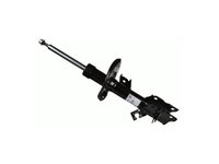 Amortizor fata Magneti Marelli, Nissan Qashqai / Qashqai +2 I (J10, Nj10, Jj10e), 12.2006-04.14, Dreapta,