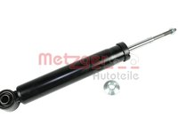 Amortizor fata metzeger pt mercedes m-class(w163) suspensie standard