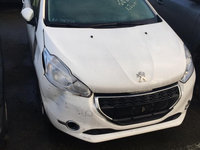 Amortizor fata Peugeot 208 2012 - 2019