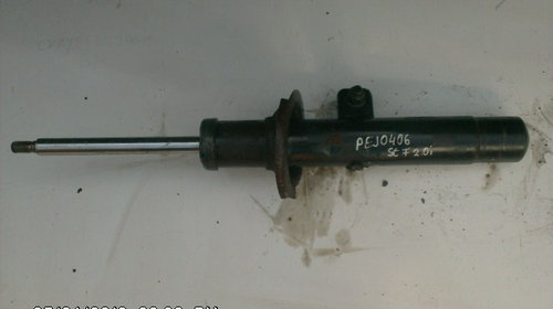 Amortizor fata Peugeot 406-2.0 16v 2000