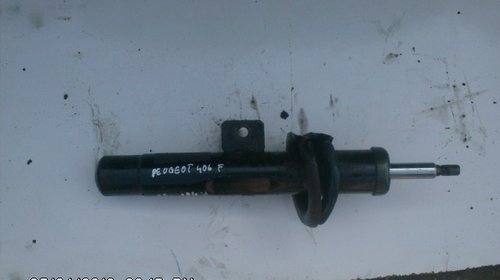 Amortizor fata Peugeot 406-2.0 16v 2000