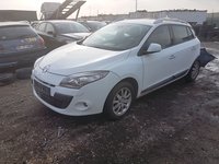 Amortizor fata - Renault Megane 3 - 2011 - 1.5 dci