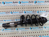 Amortizor fata stanga 2T14-18K001-CJ, Ford Tourneo, 2002-In prezent