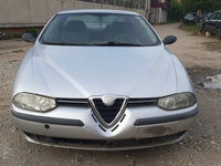 Amortizor fata stanga Alfa Romeo 156 932 [1997 - 2007] Sedan 1.9 JTD MT (105 hp)