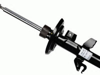 Amortizor fata stanga ALFA ROMEO Giulietta Hatchback (940) (An fabricatie 04.2010 - ..., 105 - 241 CP, Diesel, Benzina, Benzina/Gaz petrolier (LPG)) - OEM - MAXGEAR: MGA-6075|11-0816 - LIVRARE DIN STOC in 24 ore!!!