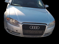 Amortizor fata stanga Audi A4 B7 [2004 - 2008] Avant wagon 5-usi 1.9 TDI MT (115 hp)