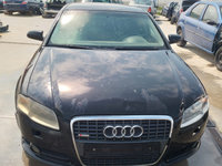 Amortizor fata stanga Audi A4 B7 [2004 - 2008] Sedan 4-usi 2.0 TDI MT (140 hp)