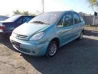 AMORTIZOR FATA STANGA CITROEN XSARA PICASSO 2.0 HDI 2001