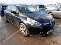 Amortizor fata stanga CU ARC SI FLANSE Renault Clio 4 [2012 - 2020] Hatchback 5-usi 1.5 dCI MT (90 hp)