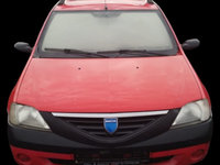 Amortizor fata stanga Dacia Logan [2004 - 2008] Sedan 1.4 MT (75 hp)