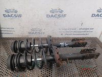 AMORTIZOR FATA STANGA \ DREAPTA CU ARC Opel Astra G [1998 - 2009] Hatchback 5-usi 1.4 MT (90 hp)