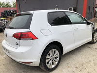 Amortizor fata stanga dreapta VW Golf 7 5Q0 413 023 FJ 5Q0413023FJ