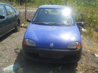 Amortizor fata stanga fiat seicento