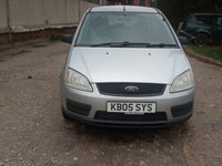 Amortizor fata stanga Ford C-Max [2003 - 2007] Minivan 1.6 MT (100 hp)